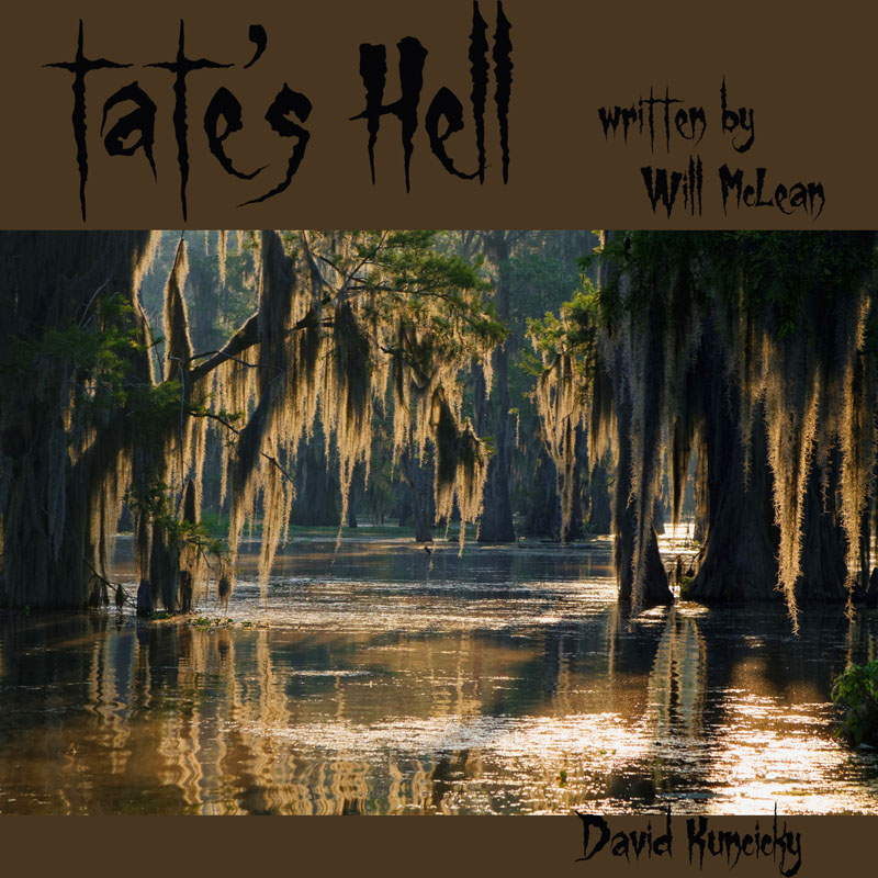 Tate's Hell